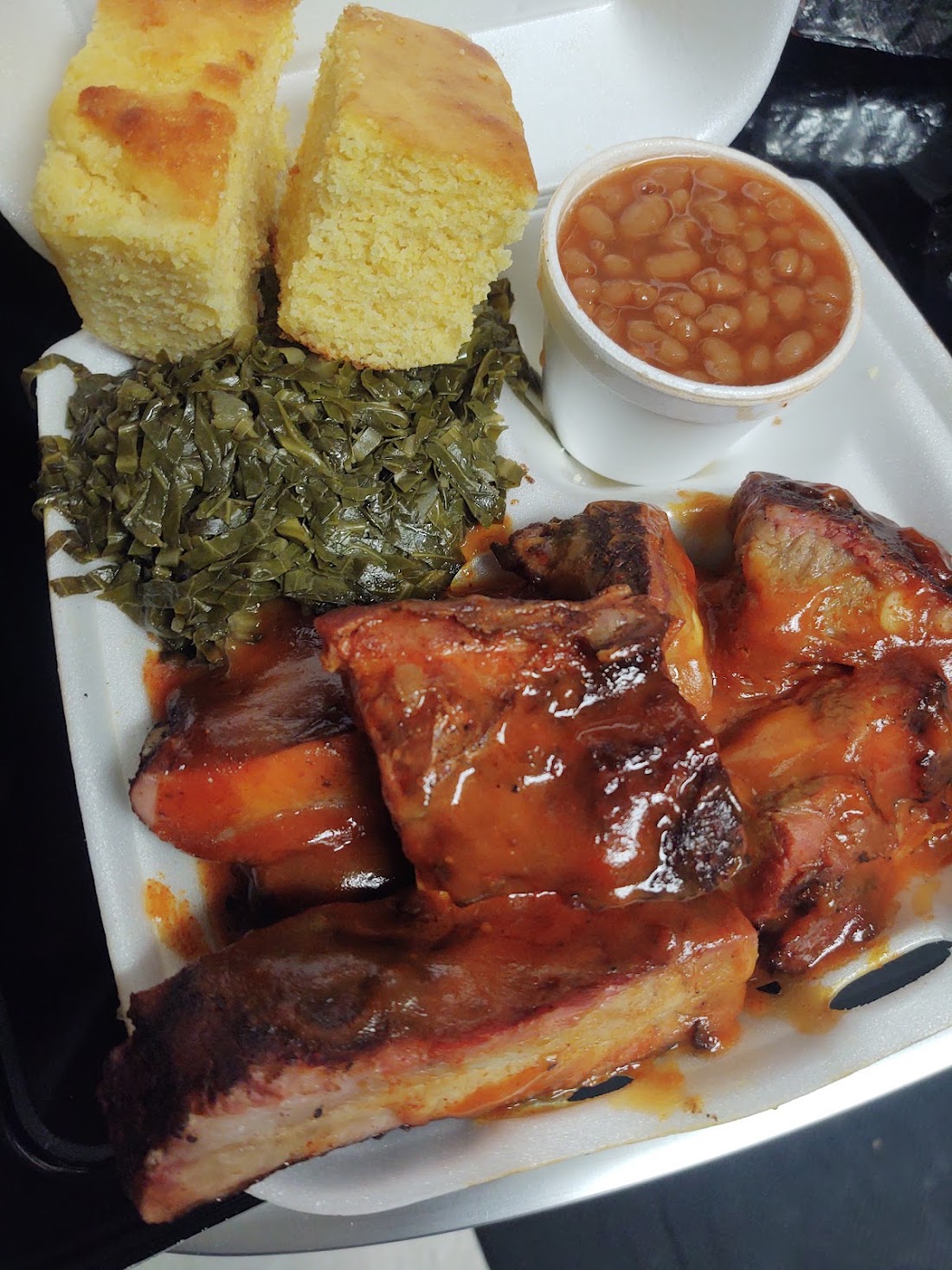 Kubby Kub's BBQ
